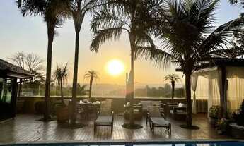 Imagem 4: Casa com 6 dormitórios, 600 m² - venda por R$ 2.500.000,00 ou aluguel por R$ 20.012,00/mês