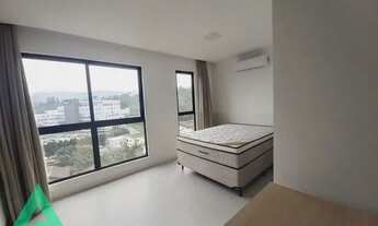 Imagem 6: Lindo loft semi mobiliado para locação, no Centro de Blumenau!!