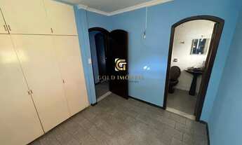 Imagem 4: Apartamento para aluguel possui 84 metros quadrados com 3 quartos