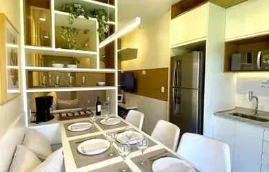 Imagem 5: Casas Em Condominio Fechado No Jereissate 3, Entrada Facilitada Em Ate 60X, Aproveite!