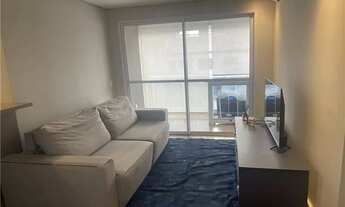 Imagem: Lindo apartamento mobiliado, pronto para