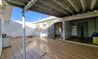 Imagem 5: CASA RESIDENCIAL em RIO CLARO - SP, JARDIM IPE