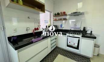 Imagem 7: Apartamento à venda, 3 quartos, 1 suíte, 2 vagas, Santa Maria - Uberaba/MG