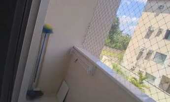 Imagem 5: Resd.paradiso Apartamento com 3 dormitórios