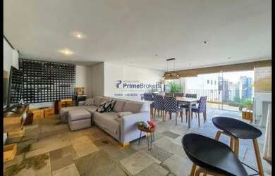 Imagem 7: Apartamento para locação na Vila Nova Conceição