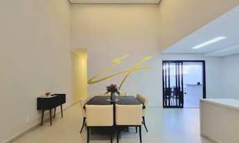 Imagem 6: Casa Térrea em Condomínio Fechado, Residencial Piemonte, 3 Dormitórios, sendo 1 Suíte, e P