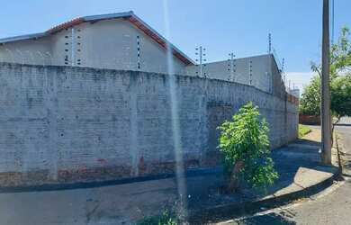 Imagem 3: Vende-se Casa Residencial Santa Cruz