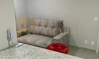 Imagem 5: Apartamento Residencial Donnatella para locação, 1 suíte, Vila Santa Tereza - Bauru