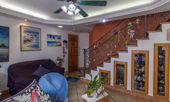 Imagem 3: Venda Cobertura 3 Dormitórios - 325 m² Moema