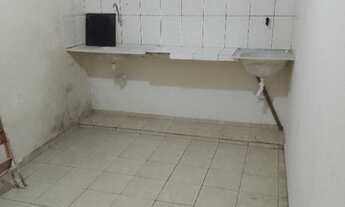 Imagem 4: Kit Net a 80 m do Líder Marambaia