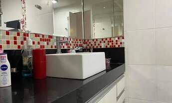 Imagem 5: Cobertura Duplex com 171 m² e 4 quartos - Vila Prudente - São Paulo - SP