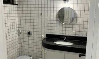 Imagem 6: Apartamento para aluguel mobiliado e condominio incluso 1 quarto sendo 1 suite