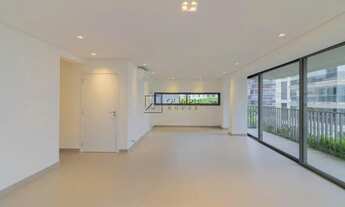 Imagem 3: Apartamento Locação 2 Dormitórios - 162 m² Vila Nova Conceição