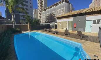 Imagem: Juiz de Fora - Apartamento Padrão - Estrela