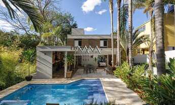 Imagem: Casa a Venda no Condomínio Vila Del Rey