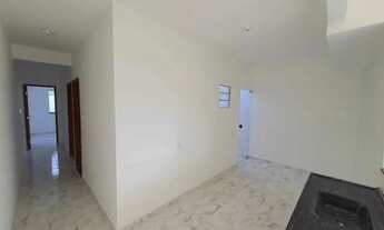 Imagem 2: JR Casa para venda tem 110 metros quadrados com 2 quartos em Periperi - Salvador - BA