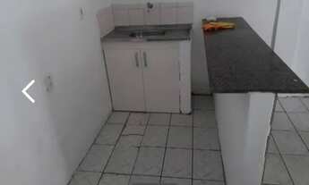 Imagem 5: Aluga se kitinet