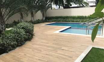 Imagem 4: FGR* Apto pronto para morar-4Quartos 137m²-4Suítes-alto padrão-Boa Viagem-Moura Dubeux