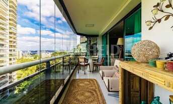 Imagem 2: ALTO DA BOA VISTA CONDOMINIO CHACARA SANTA HELENA