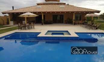 Imagem 2: Casa com 5 dormitórios, 775 m² - venda por R$ 11.750.000,00 ou aluguel por R$ 78.061,38/mê