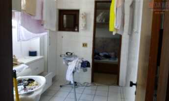 Imagem 6: Apartamento para venda/locação possui 182 m², 3 suítes, 3 vagas na Aldeota - Fortaleza - C