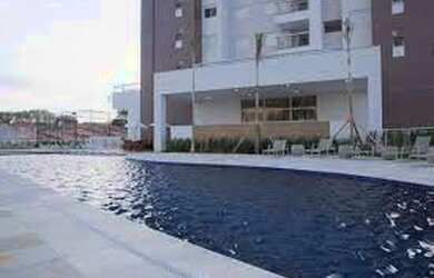 Imagem 2: Apartamento para aluguel com 70 metros quadrados com 2 quartos em Vila Sônia - São Paulo