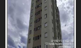 Imagem: SAO JOSE DOS CAMPOS - Apartamento Padrão