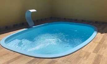 Imagem: Alugo exelente casa em Atafona