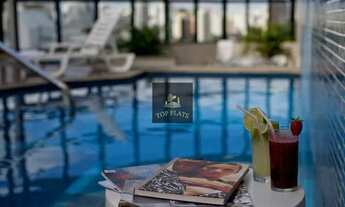 Imagem 7: Flat disponível no Jardim Paulista