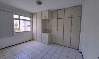 Imagem 3: Apartamento para venda possui 150 metros quadrados com 3 quartos em Meireles - Fortaleza