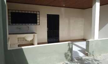 Imagem 6: Aluga-se uma casa no bairro Liberdade