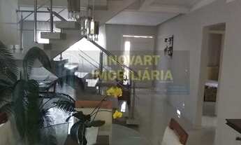 Imagem 5: FCOD 769 Excelente casa no condomínio Blue Garden, com 4 quartos