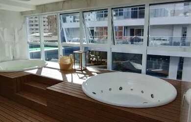 Imagem 2: Life Spa e Gym Apartamento com 1 dormitório