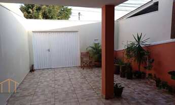 Imagem 7: Casa com 2 dormitórios para alugar, 100 m² por R$ 2.559,20/mês - São Luiz - Itu/SP