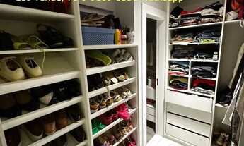 Imagem 6: Leo vende, vila olimpia, 3 suítes, closet, piscina , goumert