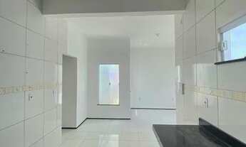 Imagem 2: 0018 - Casa a venda Prox. à av General Arthur Carvalho