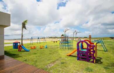 Imagem 2: Condomínio Riviera Club Resort em São Pedro da Aldeira - Lotes a partir de 450m²