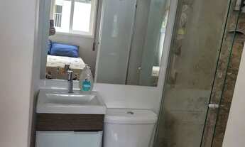 Imagem 4: Kitnet Pé na Areia 13 98833.1000