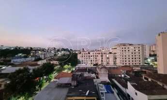 Imagem 3: Apartamento para venda possui 70 metros quadrados com 2 quartos