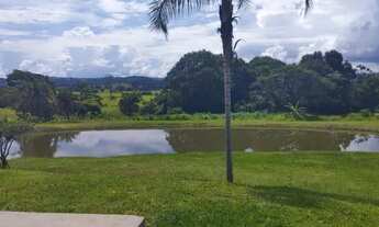 Imagem 4: Chácara em Americano do Brasil, Goiás 3 alqueires 1.300.000