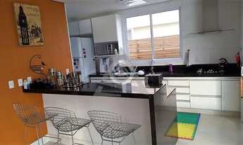 Imagem 6: Casa à venda em Campinas, Alphaville Dom Pedro, com 5 suítes, com 450 m², Alphaville Dom P