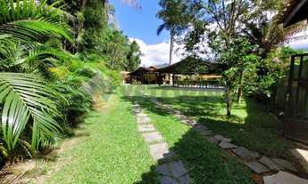 Imagem 3: Casa com 7 dormitórios à venda, 700 m² por R$ 1.200.000,00 - Massaguaçu - Caraguatatuba/SP