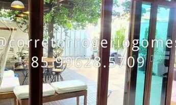 Imagem 3: Duplex alto padrão na Maraponga