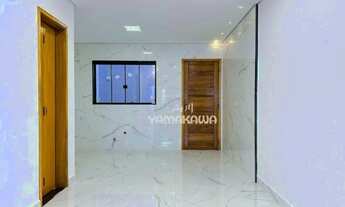 Imagem 6: Sobrado com 3 dormitórios à venda, 130 m² por R$ 780.000,00 - Penha - São Paulo/SP