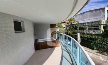 Imagem 4: Apartamento 2 quartos, sendo 1 suíte