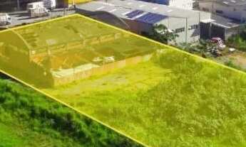 Imagem: Oportunidade - gt Galpão Terrenos Localização