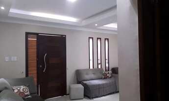 Imagem: Casa na Cohama