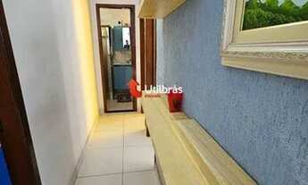 Imagem 3: Cobertura à venda, 2 quartos, 1 vaga, Sagrada Família - Belo Horizonte/MG