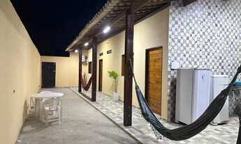 Imagem 7: Casa em Paripueira/AL à 100m da Praia!