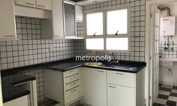 Imagem: Apartamento à venda, 114 m² por R$ 551.000,00